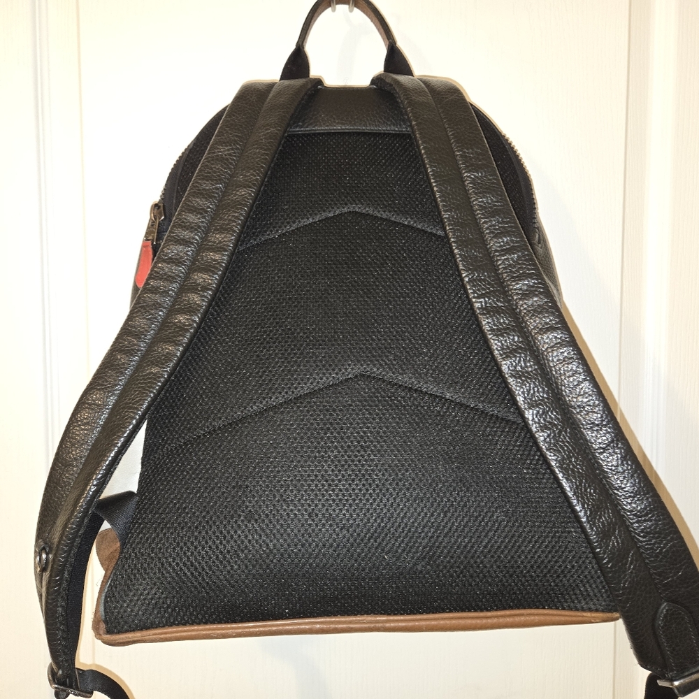 Coach - Marvel Backpack - Limited Edition - Picture 3 of 12
